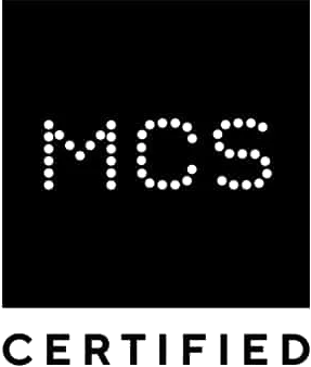 MCS Certified